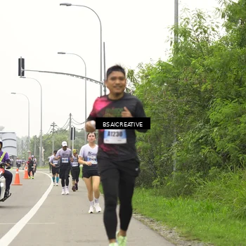 Runner Photo 7282277