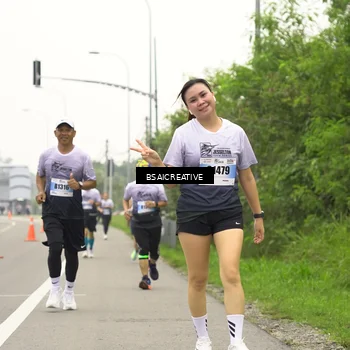 Runner Photo 7282278