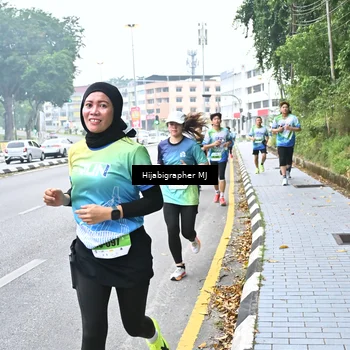 Runner Photo 7282279