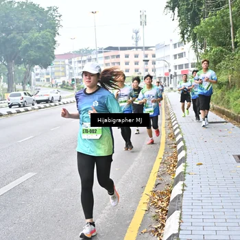 Runner Photo 7282280