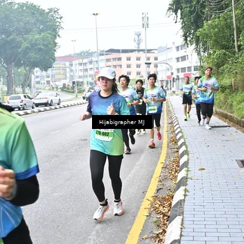 Runner Photo 7282281