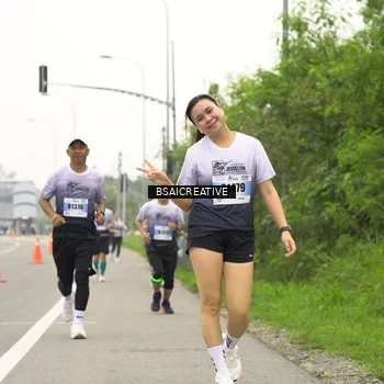 Runner Photo 7282284