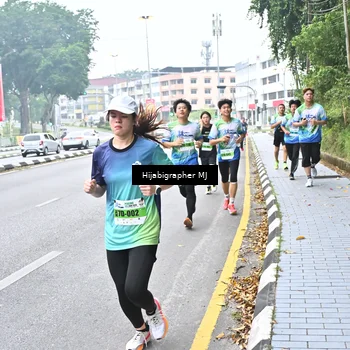 Runner Photo 7282286