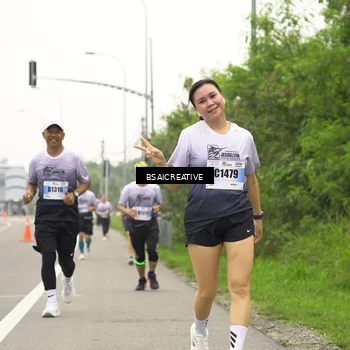 Runner Photo 7282287