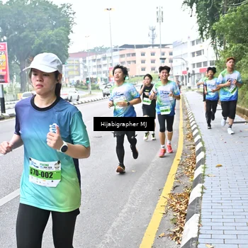 Runner Photo 7282288