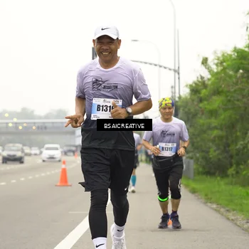 Runner Photo 7282290