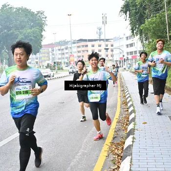 Runner Photo 7282291