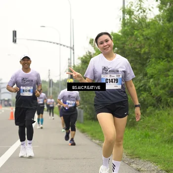 Runner Photo 7282292