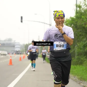 Runner Photo 7282295