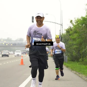 Runner Photo 7282296