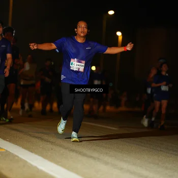 Runner Photo 7282297