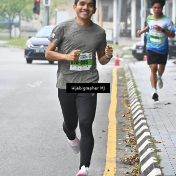 Runner Photo 7282299