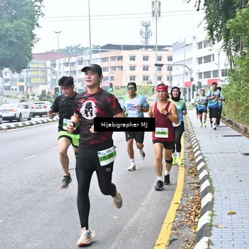Runner Photo 7282300