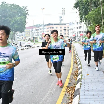 Runner Photo 7282301