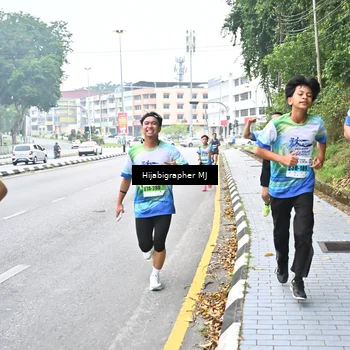 Runner Photo 7282304