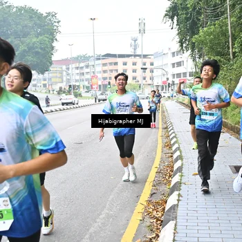 Runner Photo 7282307