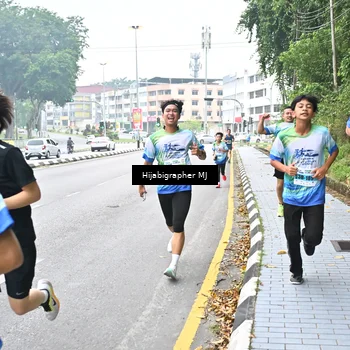 Runner Photo 7282308