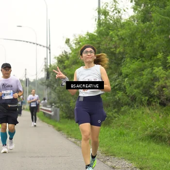 Runner Photo 7282309
