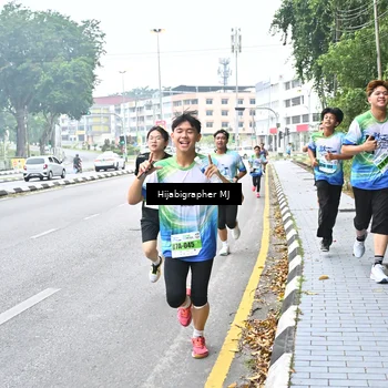 Runner Photo 7282310