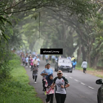 Runner Photo 7282311