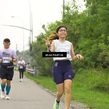 Runner Photo 7282312
