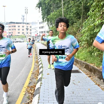 Runner Photo 7282315
