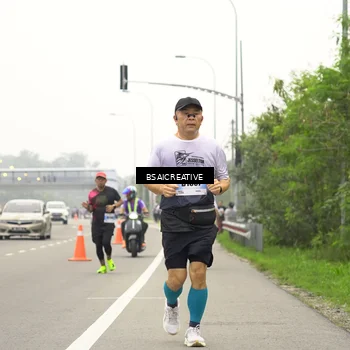 Runner Photo 7282317