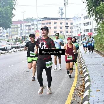 Runner Photo 7282318