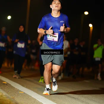 Runner Photo 7282321