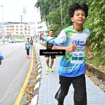 Runner Photo 7282324