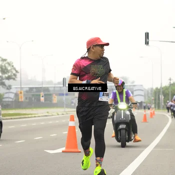 Runner Photo 7282325