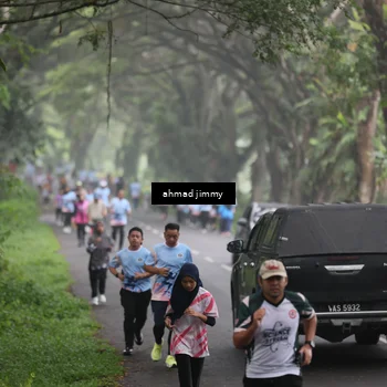 Runner Photo 7282328