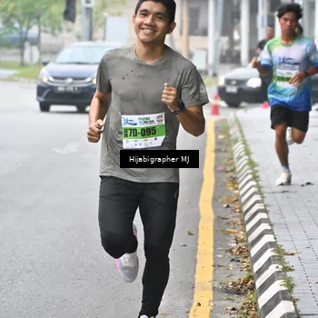 Runner Photo 7282329