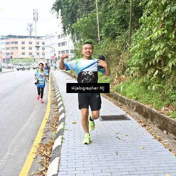 Runner Photo 7282330