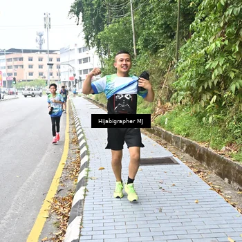 Runner Photo 7282331