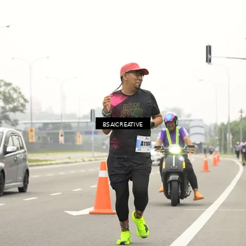 Runner Photo 7282333