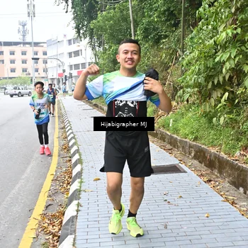 Runner Photo 7282334
