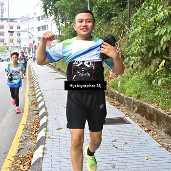 Runner Photo 7282336