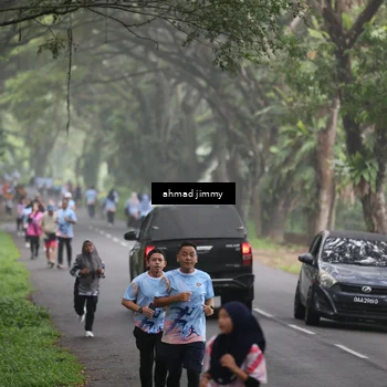 Runner Photo 7282338