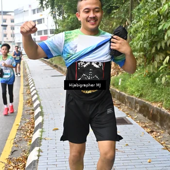 Runner Photo 7282339