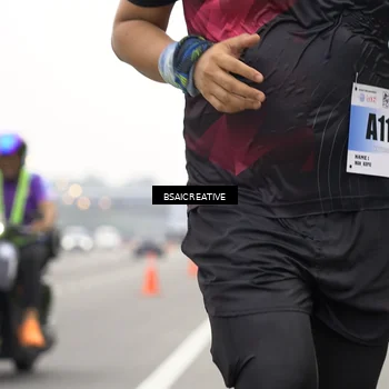 Runner Photo 7282340