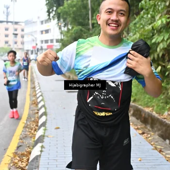 Runner Photo 7282341