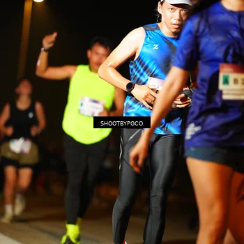 Runner Photo 7282347