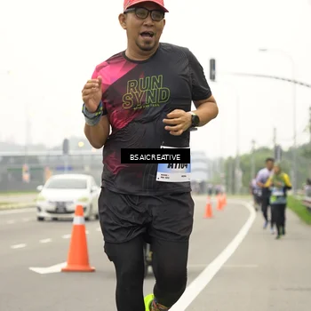 Runner Photo 7282348