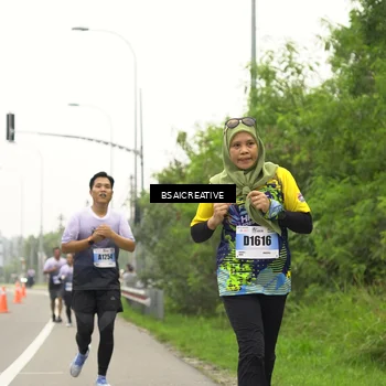 Runner Photo 7282349