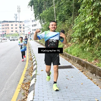 Runner Photo 7282350