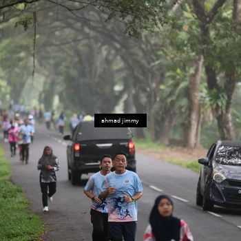 Runner Photo 7282351