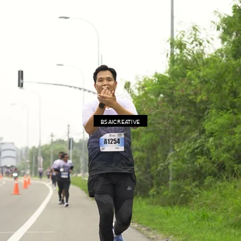 Runner Photo 7282354