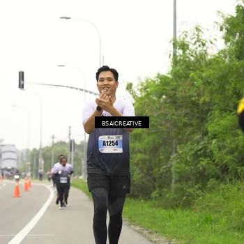 Runner Photo 7282355