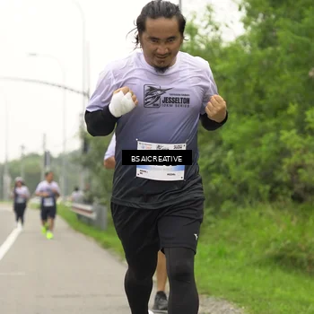 Runner Photo 7282357